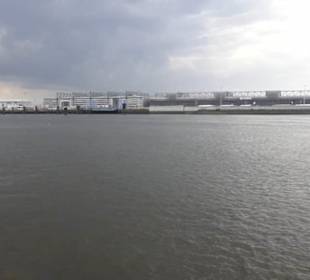 Große Hafenrundfahrt