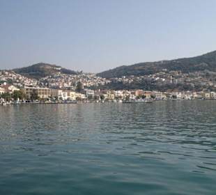 Vathi (Samos)