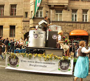 Spezialistenbräu Burgfarrnbach