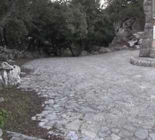 Hügel der Geheimnisse