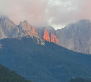 Wandern Nova Levante / Welschnofen