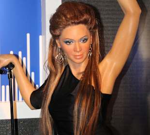  Madame Tussaud