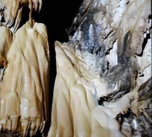 Altinbesik Höhle