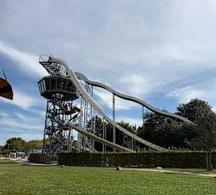 Irrland Bauernhof-Erlebnisoase