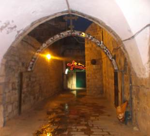 Gerusalemme