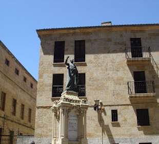 Escapada fin de semana a salamanca