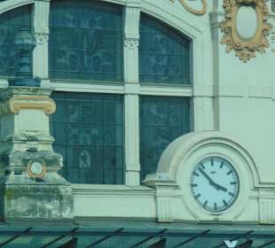 Hlavni nadrazi, Hbf Pilsen