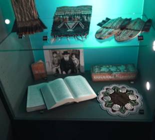 Nordamerika Native Museum