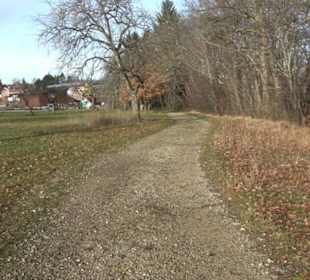 Burg Hofen Grabenstetten