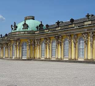 Park Sanssouci
