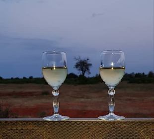 Gänsehautfeeling pur 