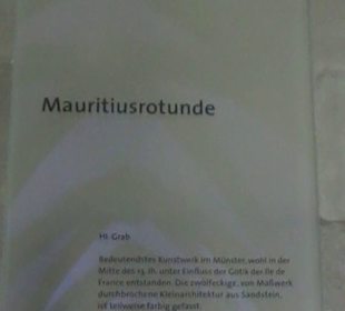 Mauritiusrotunde
