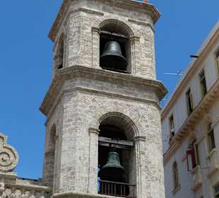 Der Klockenturm