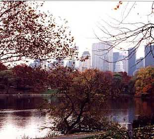 New York-Central Park