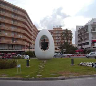 Das Ei des Kolumbus