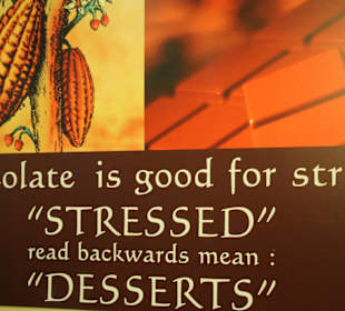 Chocolate and Coffee Museum