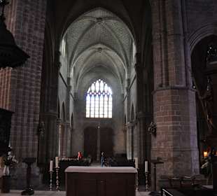 Collégiale Saint-Aubin de Guérande