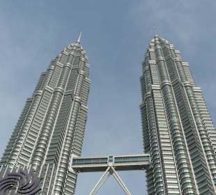 Petronas Tower