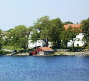 Utstein Kloster 