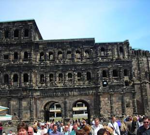 Porta Nigra