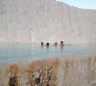 Pamukkale