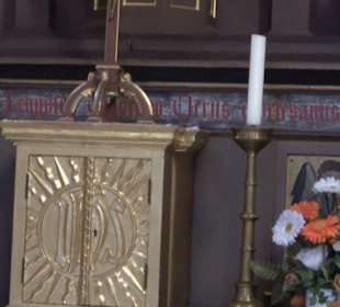 Kirche Mariä Himmelfahrt