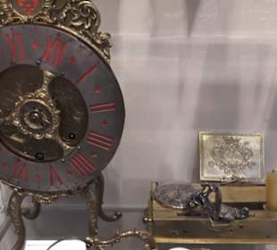 Beyer Chronometrie