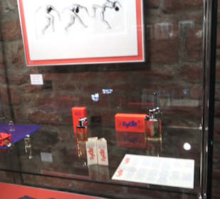 Theodor Zink Museum
