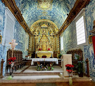 Convento e Igreja da Ordem Terceira de São Francis