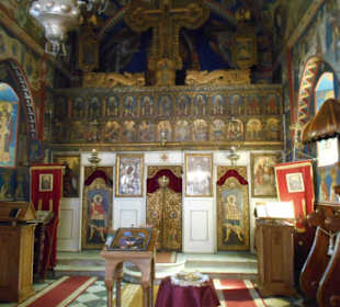 Dreifaltigkeitskirche Budva