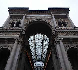 Galleria Vittorio Emanuele