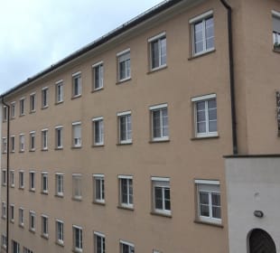 St. Peter und Paul Reute