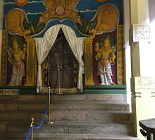 Dalada Maligawa (Zahntempel)