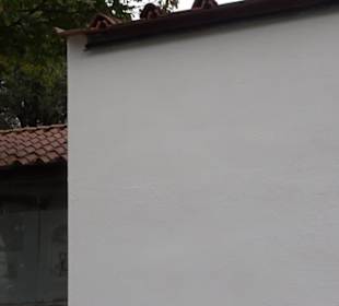 Gallorömischer Tempelbezirk