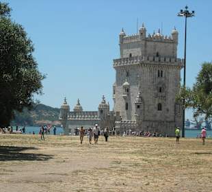 Torre de Belem