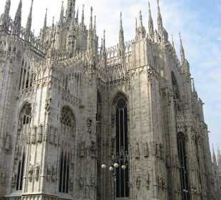 Mailänder Dom