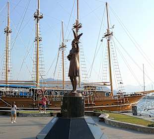 Yachthafen Marmaris