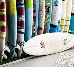 Rapa Nui Surfshop Costa Calma