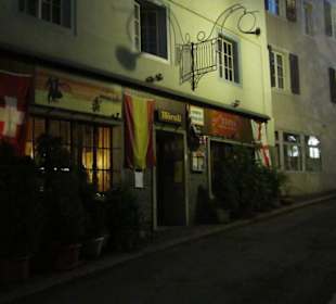 Фотка отеля  Hoernli в городе Баден