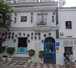 Benalmadena Pueblo
