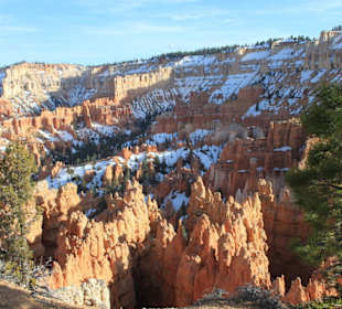 Bryce Canyon