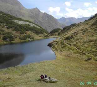 Berger See
