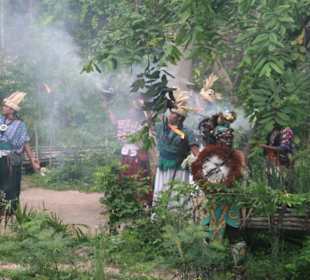 Natur- und Erlebnispark Xcaret