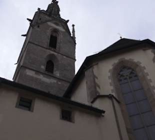Dom St. Martin