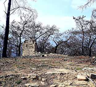 Antike Stadt Seleikeia