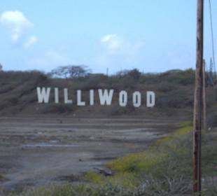 Williwood