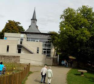  Geoskop in Thallichtenberg