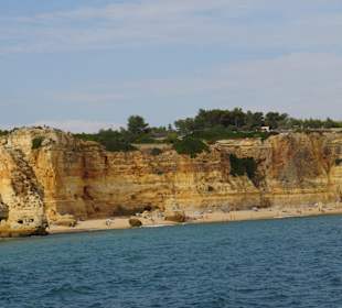 Praia da Marinha