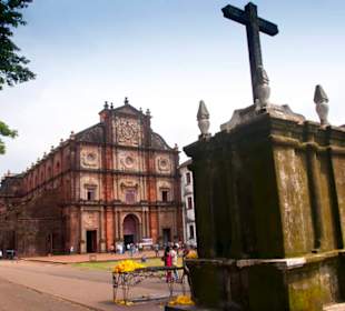 Basilica do Bom Jesus