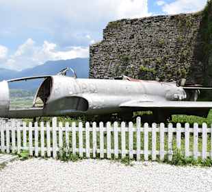Burg Gjirokaster